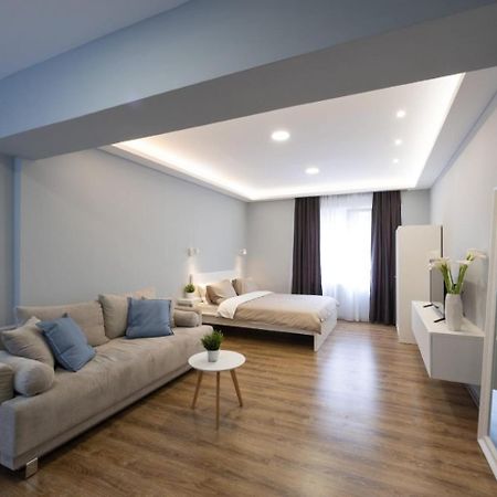 Kosancic City Apartments Beograd Eksteriør bilde