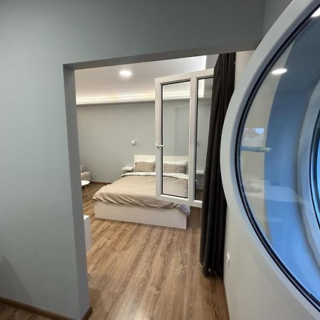 Kosancic City Apartments Beograd Eksteriør bilde