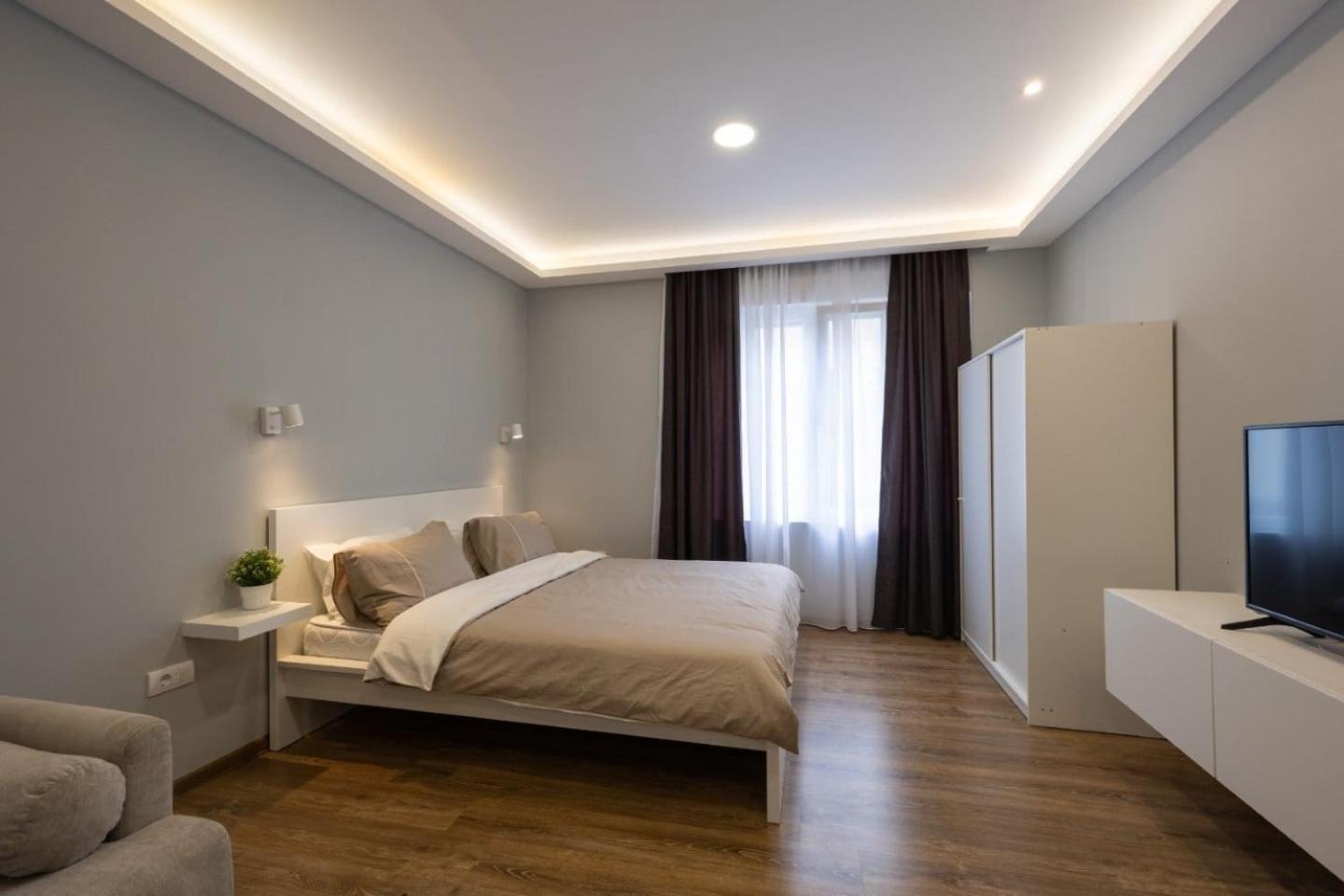 Kosancic City Apartments Beograd Eksteriør bilde
