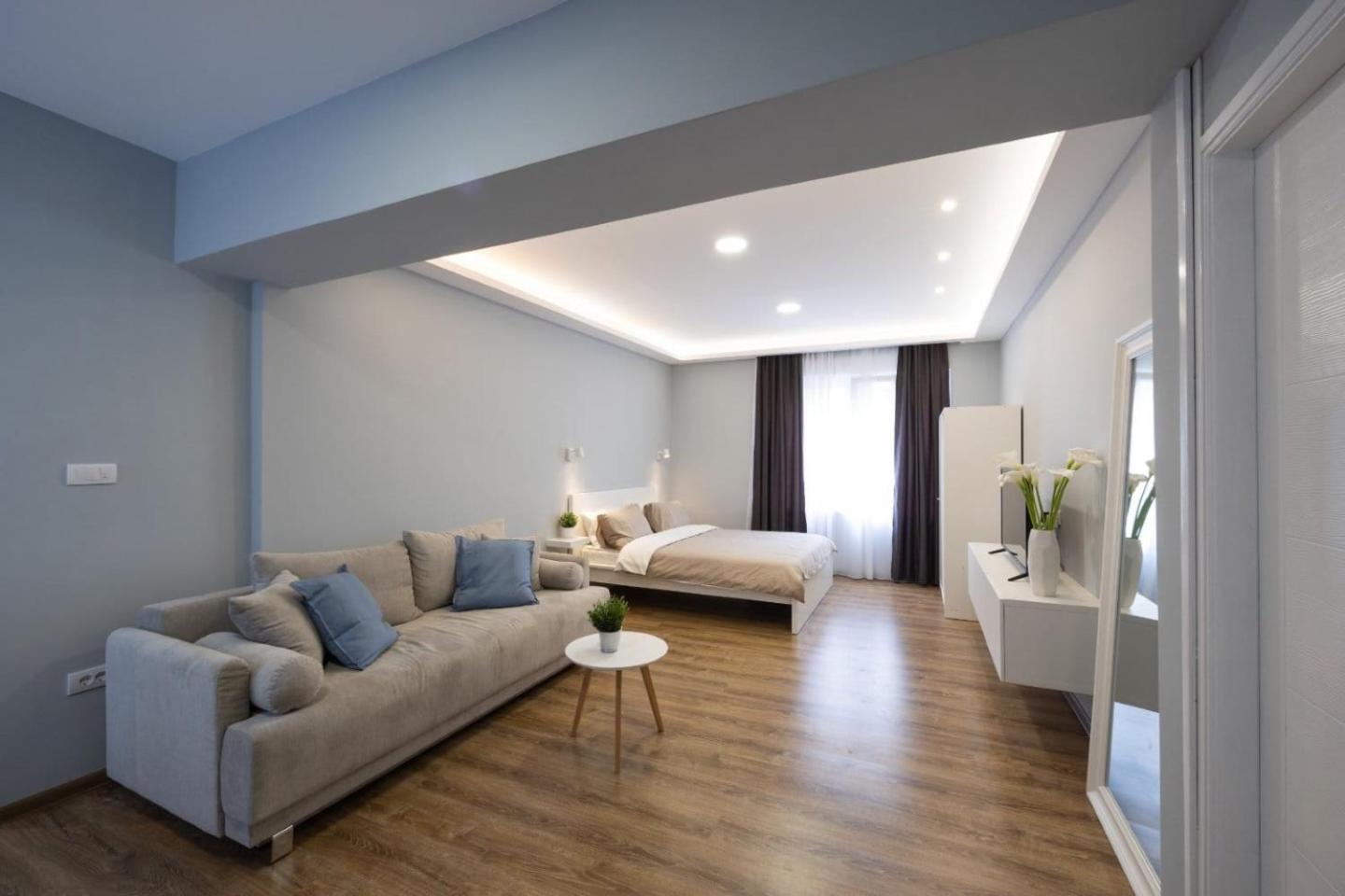 Kosancic City Apartments Beograd Eksteriør bilde