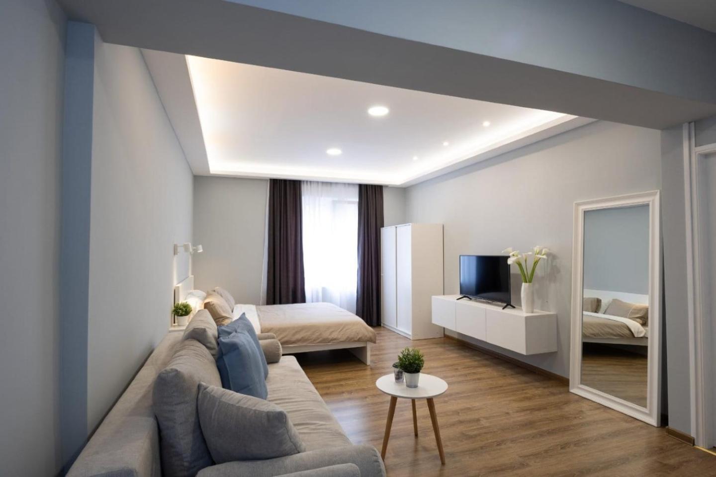 Kosancic City Apartments Beograd Eksteriør bilde
