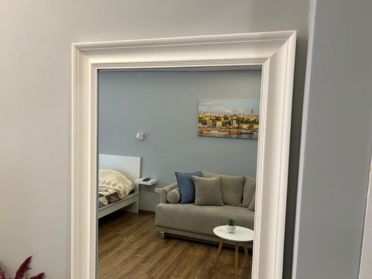 Kosancic City Apartments Beograd Eksteriør bilde