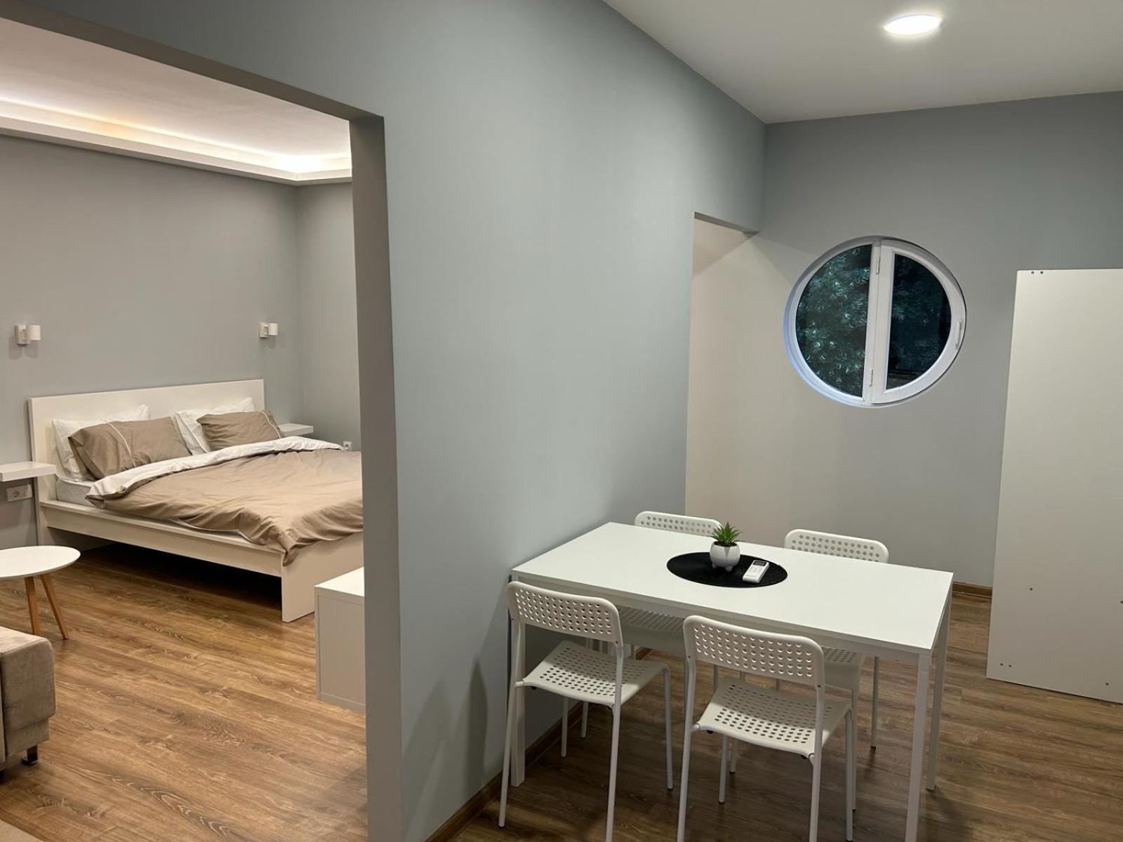 Kosancic City Apartments Beograd Eksteriør bilde
