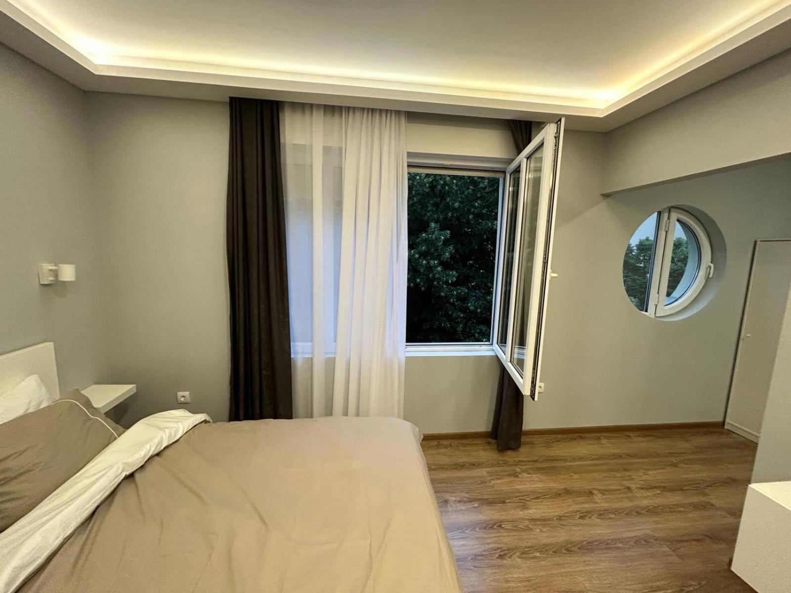 Kosancic City Apartments Beograd Eksteriør bilde