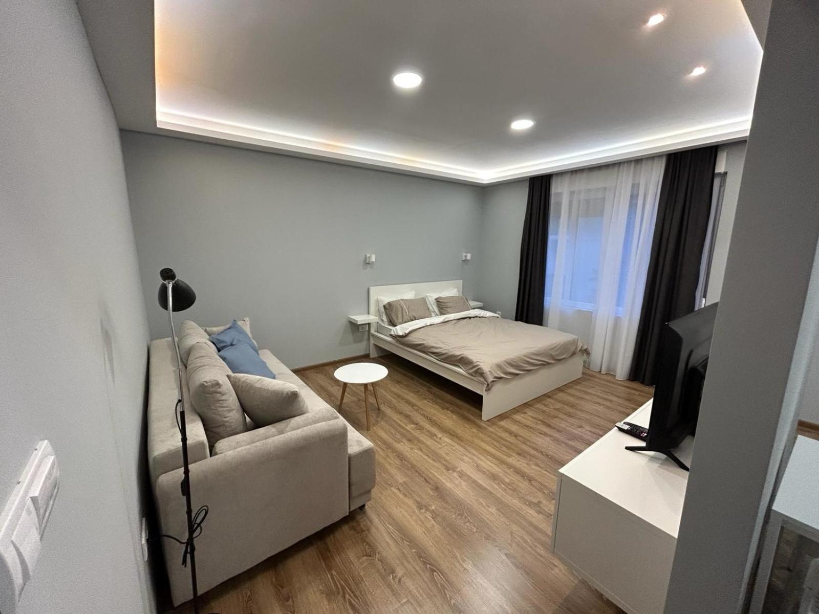 Kosancic City Apartments Beograd Eksteriør bilde