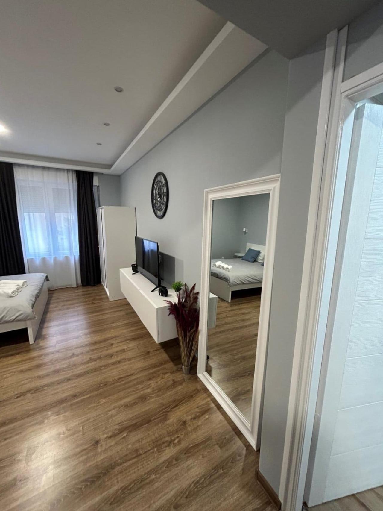 Kosancic City Apartments Beograd Eksteriør bilde