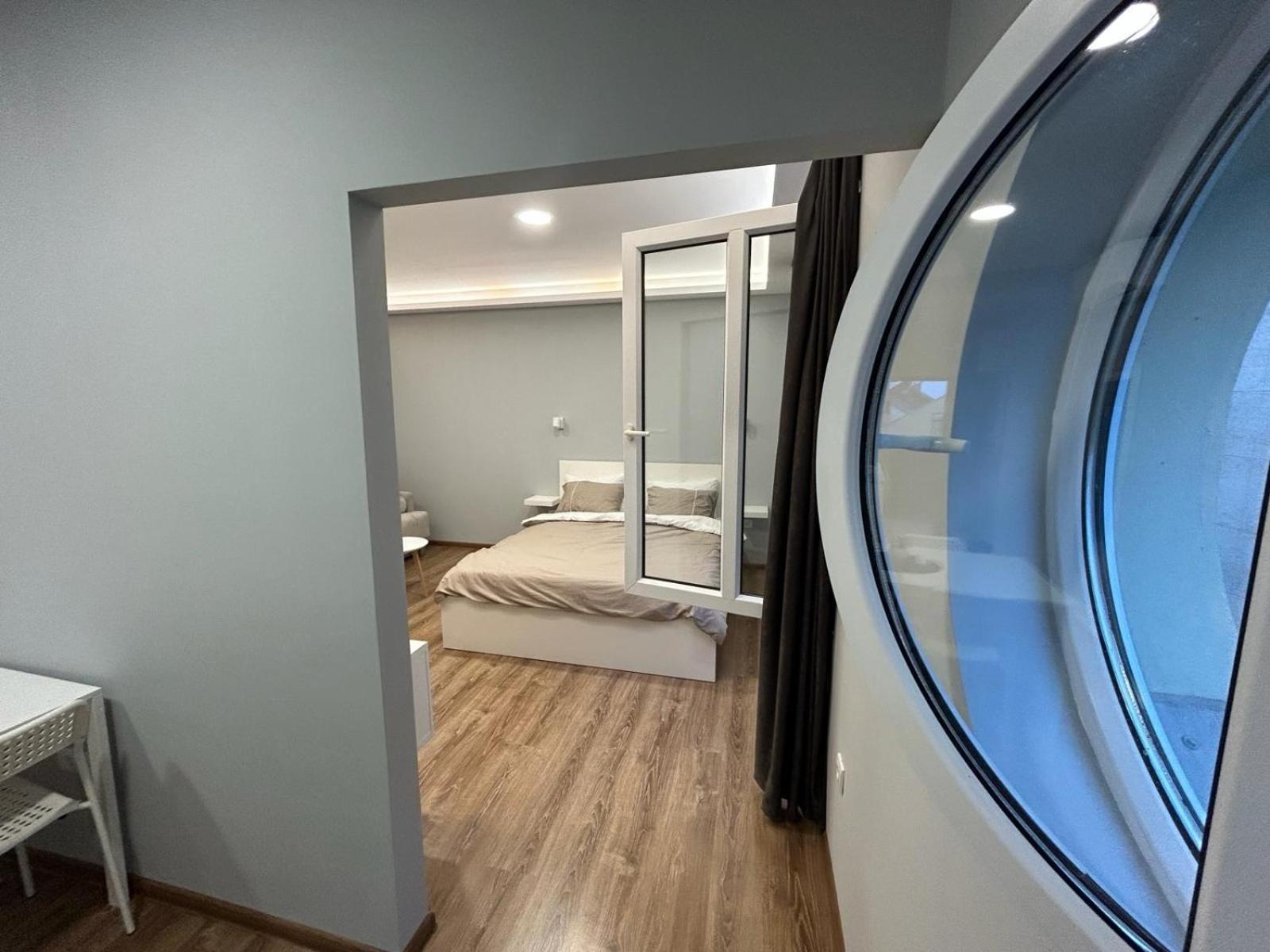 Kosancic City Apartments Beograd Eksteriør bilde