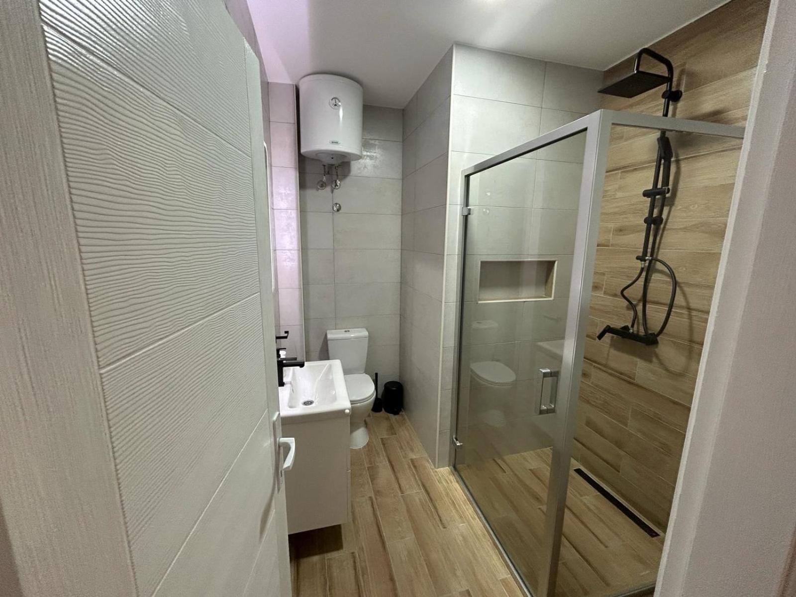 Kosancic City Apartments Beograd Eksteriør bilde